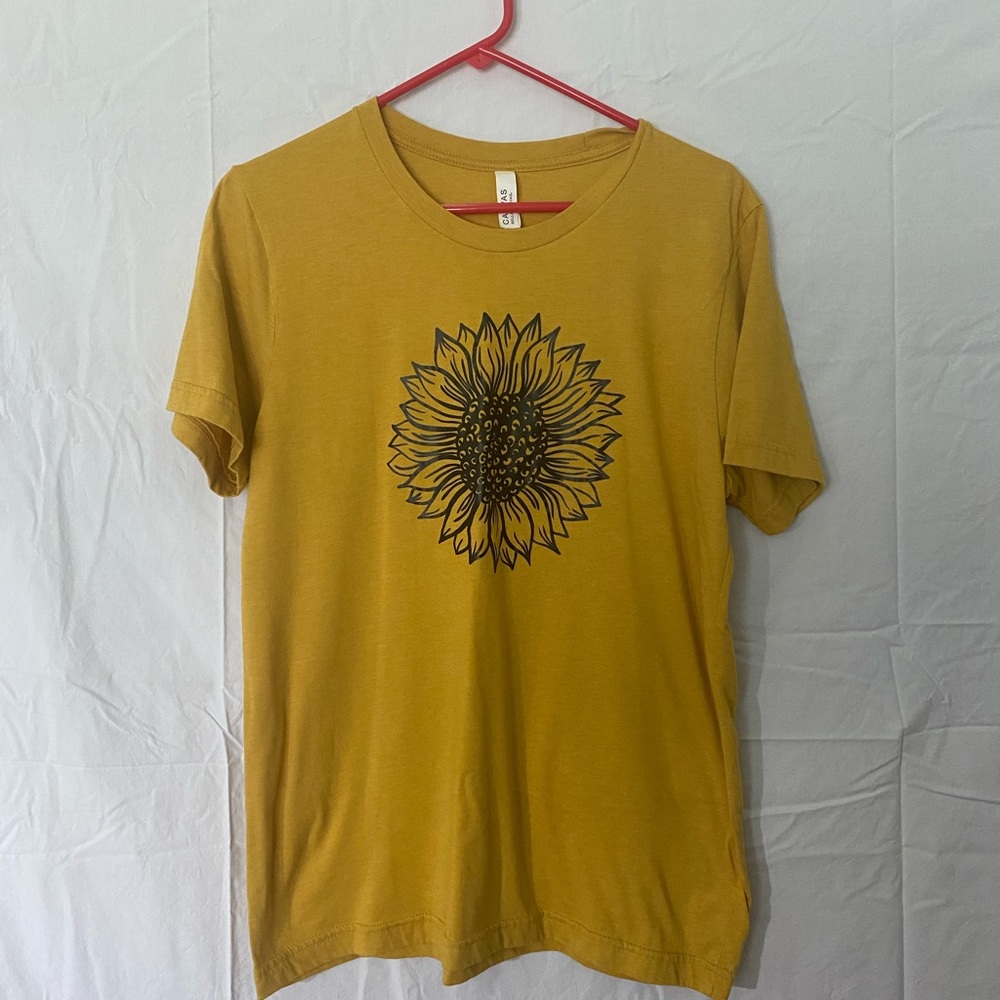 Sunflower Tshirt